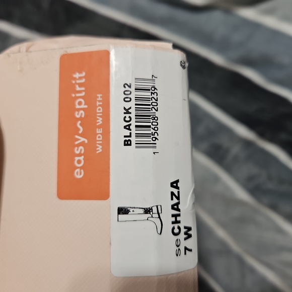 Easy Spirit CHAZA Wide Calf Boot - Picture 10 of 11